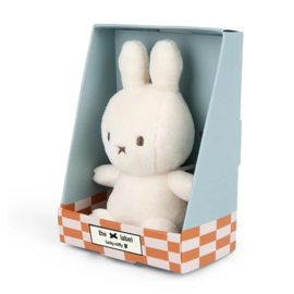 Geluks Nijntje in geschenkdoos - 10 cm