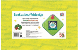 Rupsje Nooitgenoeg - Slaap lekker, Rupsje Nooitgenoeg - cadeaudoos