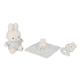 Nijntje little dutch giftset leaves nijntje