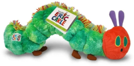 Rupsje Nooitgenoeg Groot - Knuffel