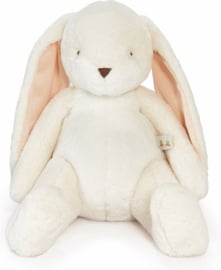 Bunnies By The Bay Knuffel Nibble Konijn Extra Groot - Cream