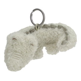 Little Dutch sleutelhanger krokodil
