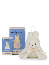 Miffy Cotton Candy Blind Box Dots - 10 cm