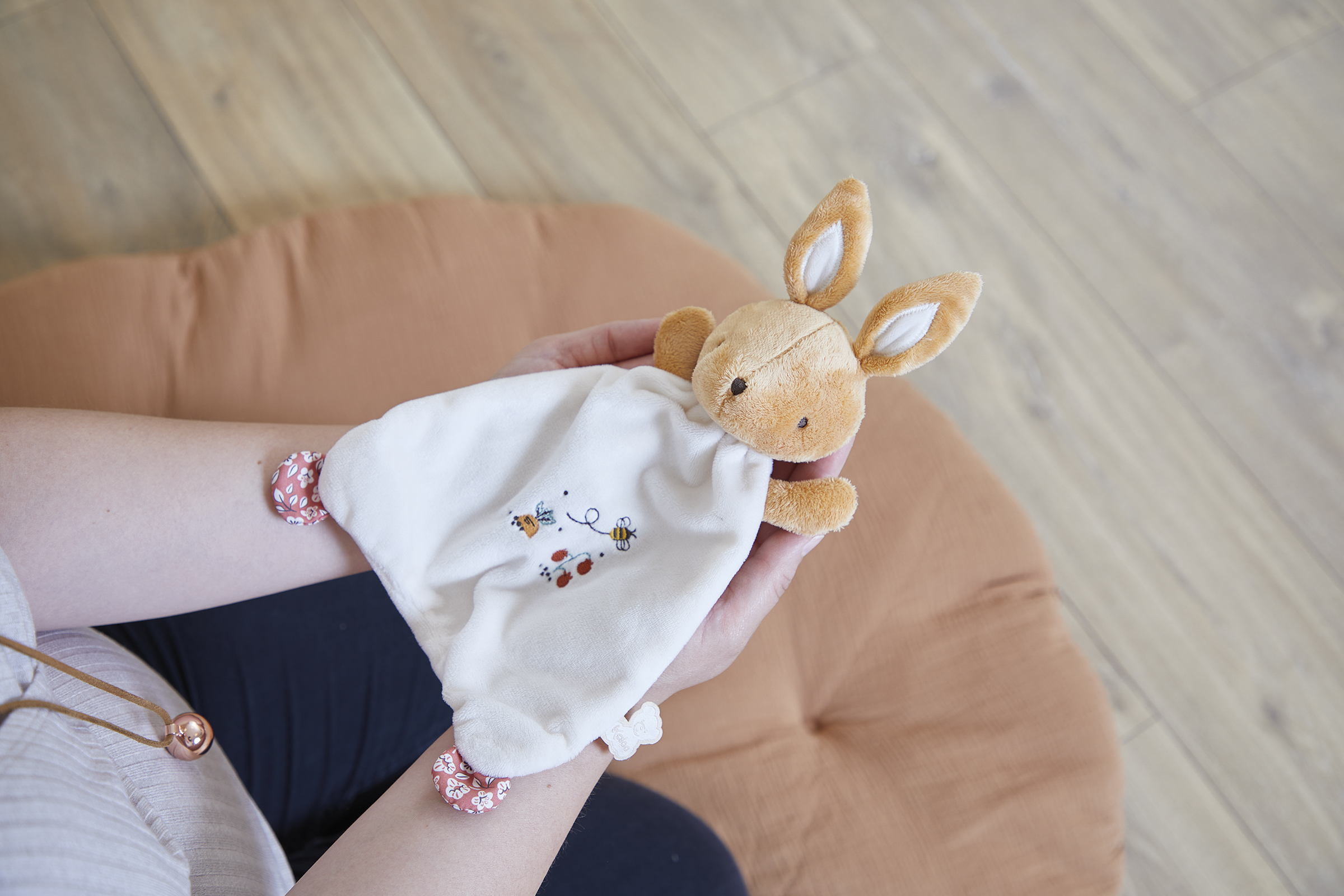 Kaloo cadeau set voor mama en baby