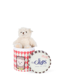 B.T. Chaps Walter the Mini Bear in giftbox 12 cm