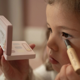 Little Dutch make up tas