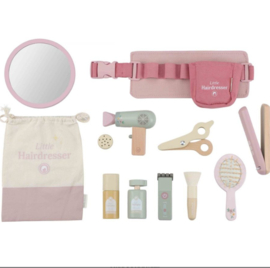 Little Dutch Kappersset FSC