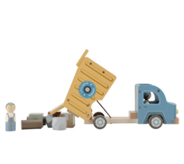 Little Dutch Kiepwagen FSC