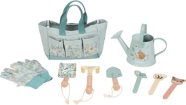 Little Dutch Tuin cadeauset - 10-delig -mint