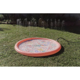 Little Dutch Dreamy Mermaid Sprinklermat 150cm