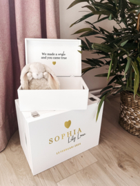 Memory Box Large - Stijlvol