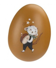 Moulin Roty Rammeleieren Muziek Après la Pluie