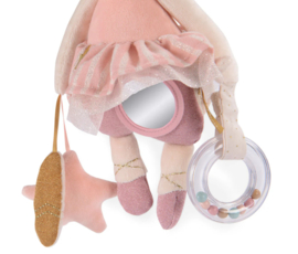 Moulin Roty Activiteiten muis hanger La petite école de danse