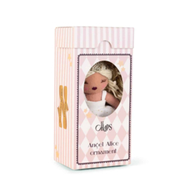 B.T. Chaps Angel Alice in giftbox 11 cm