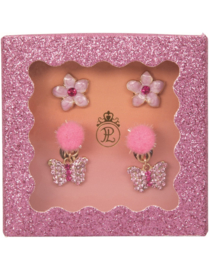 Prinses Lillifee Sieradenset Oorbellen