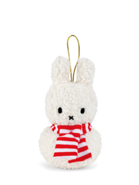 Nijntje Miffy ECO Snowball Ornament 13 cm - 5''