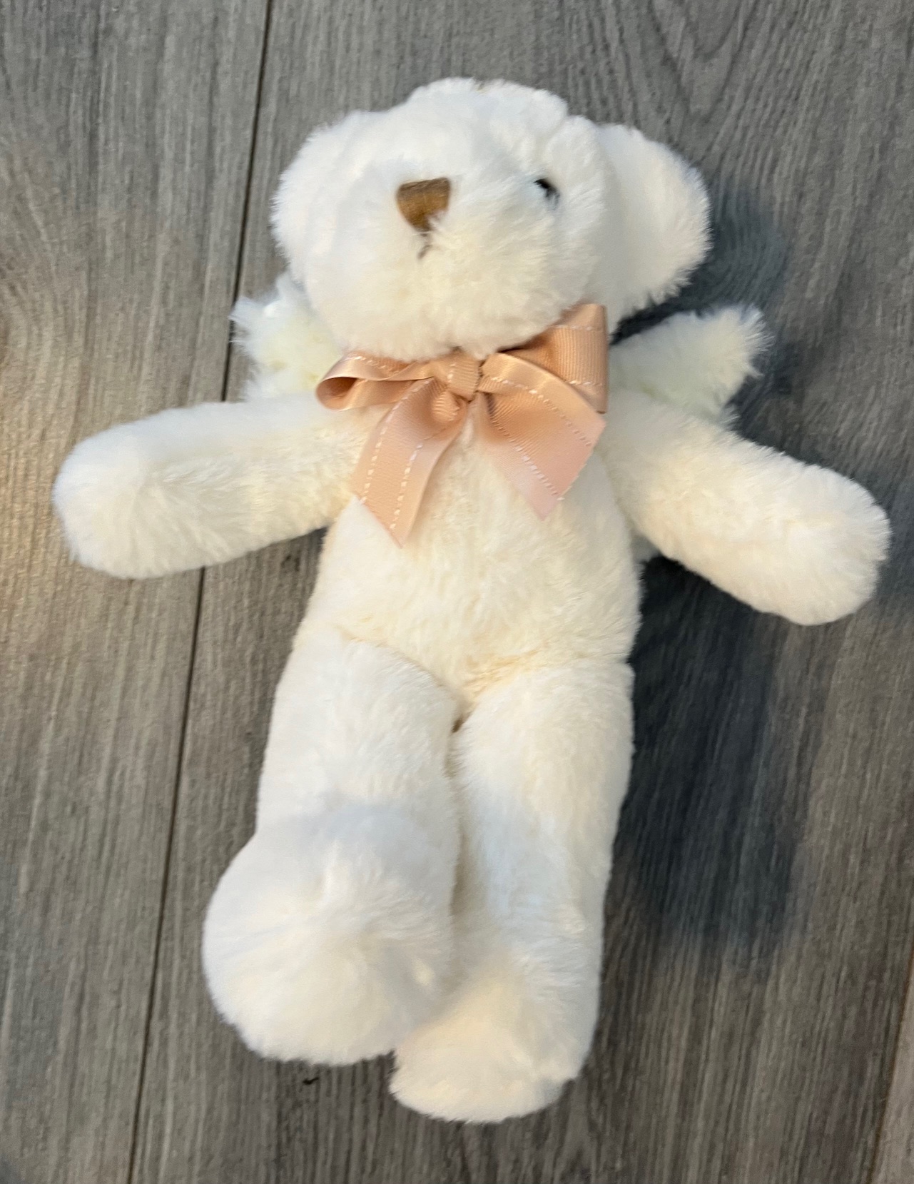 angel bear troostbeer klein