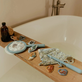 Little Dutch bad visspel blue