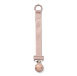 Elodie Details Fopspeenketting Hout Blushing Pink