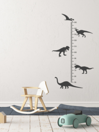 Groeimeter Dino