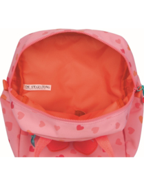 Prinses Lillifee Glitter Rugzak Kers