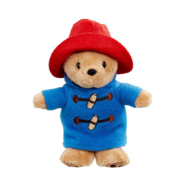 Paddington classic bean toy 13 cm
