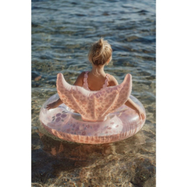 Little Dutch Dreamy mermaid zwemring 91 cm