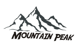 Sticker Mountain peak