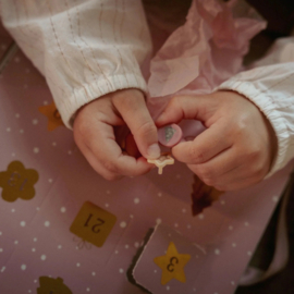 Little Dutch Armbandjes Adventskalender