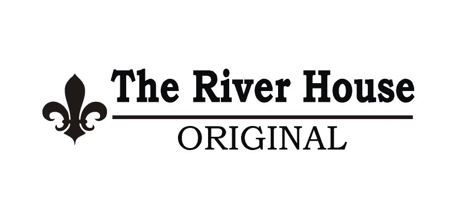 The River House Stickers
