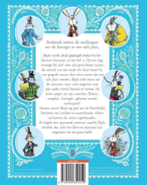De koninklijke konijnen van Londen