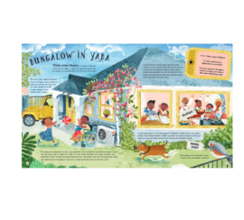 Welkom thuis - Valerie Wilding