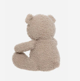 Jollein Knuffel Teddy Bear - Olive Green