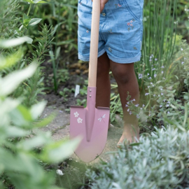 Little Dutch kinder schep fairy garden