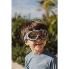 Little Dutch Dreamy mermaid zwembril