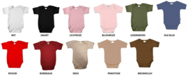 Romper Baby....