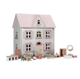 Little Dutch Houten Poppenhuis