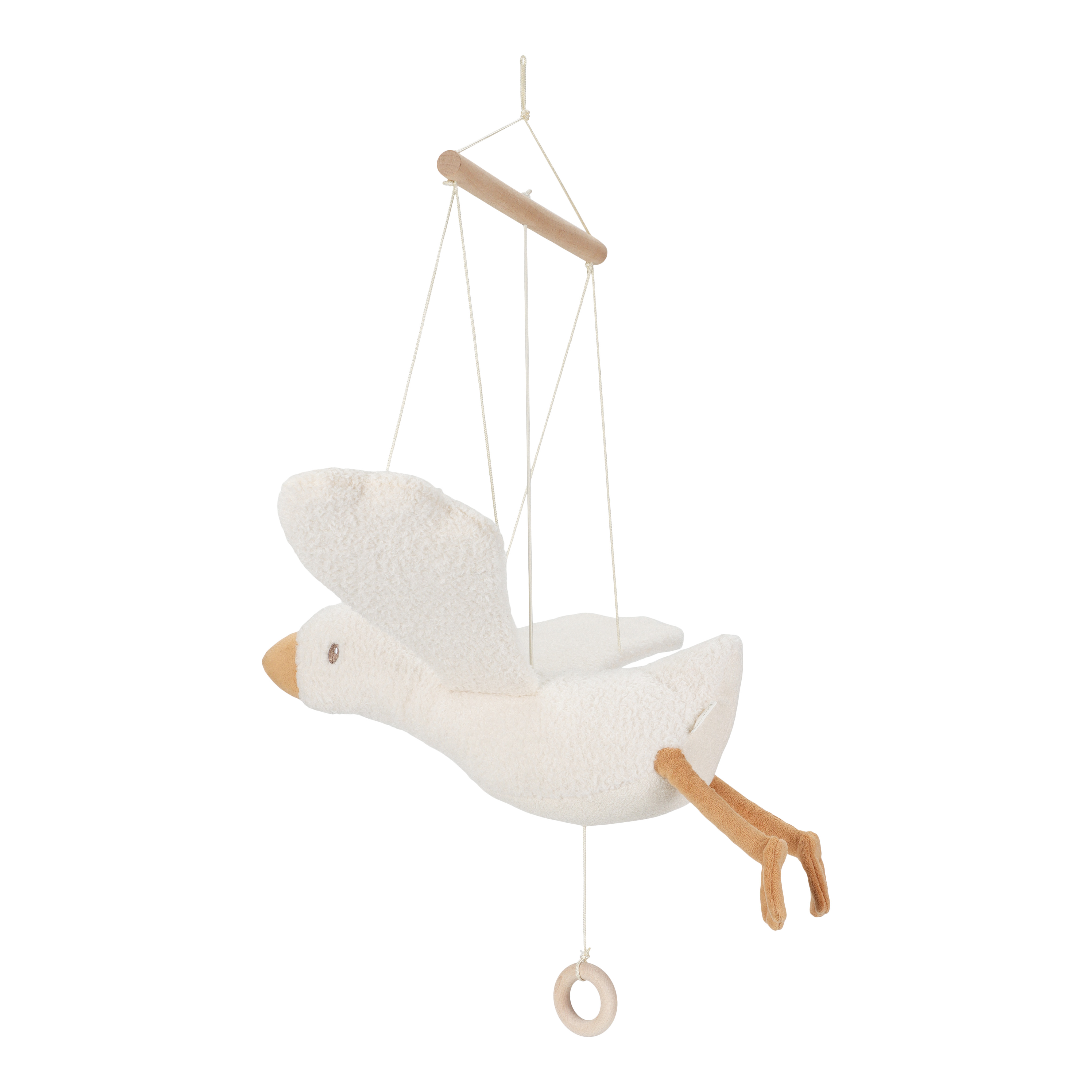 Little Dutch vliegende goose
