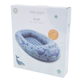 Little Dutch Ocean World boot