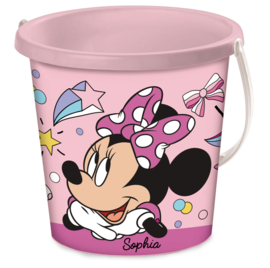 Minnie Mouse Emmer