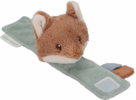 LD8924 Little Dutch polsrammelaar vos Forest Friends