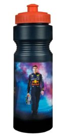 Red bull racing Max Verstappen drinkfles met naam