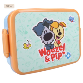 Lunchbox Woezel & Pip Lunch Bunch