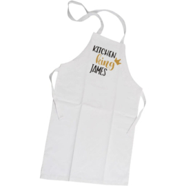 Kinderschort kitchen king