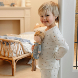 Little Dutch knuffelpop prins Jim