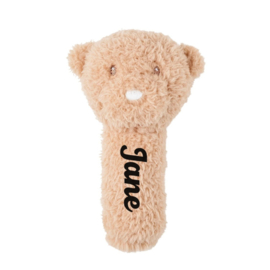 Nattou Rammelaar beer TEDDY