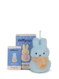 Miffy Cotton Candy Blind Box Dots - 10 cm