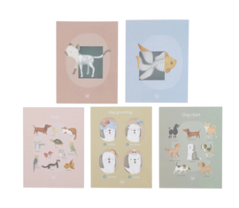 Little Dutch Houten dierenartspraktijk – Groen – Essentials