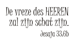 Christelijke Stickers