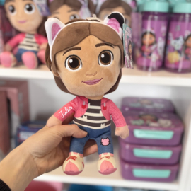 Gabby's Dollhouse Knuffel
